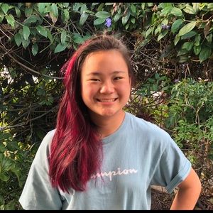 Meet your Posher, Cali